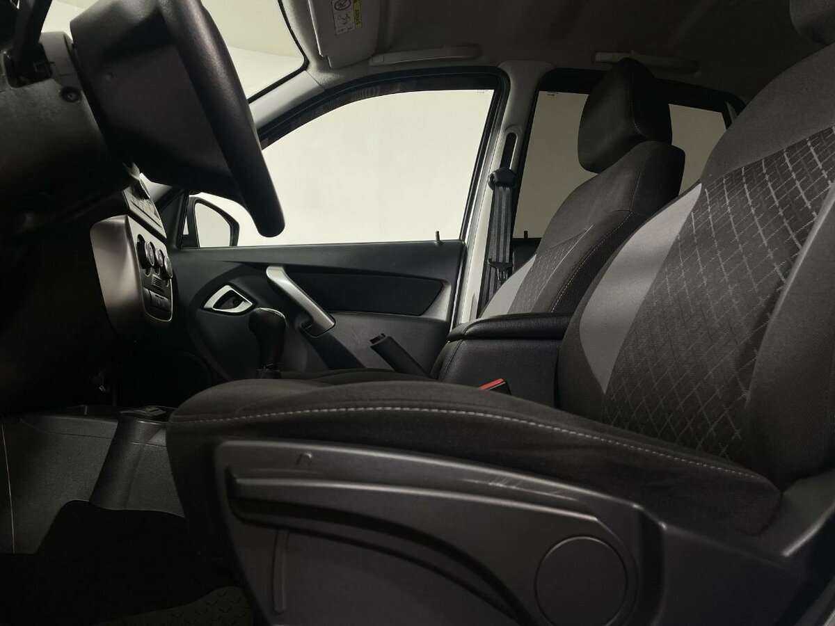 Lada (ВАЗ) Granta, 2021 Фото №10