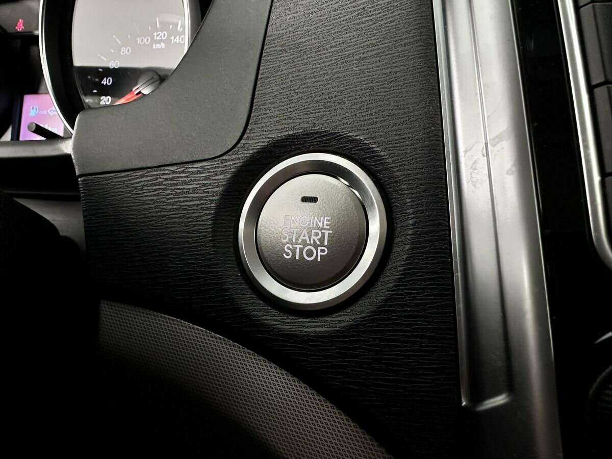 Haval H6, 2019 Фото №17