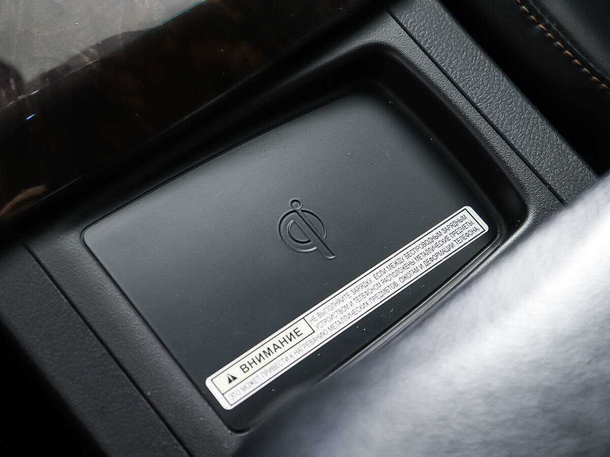 Toyota Camry, 2017 Фото №13