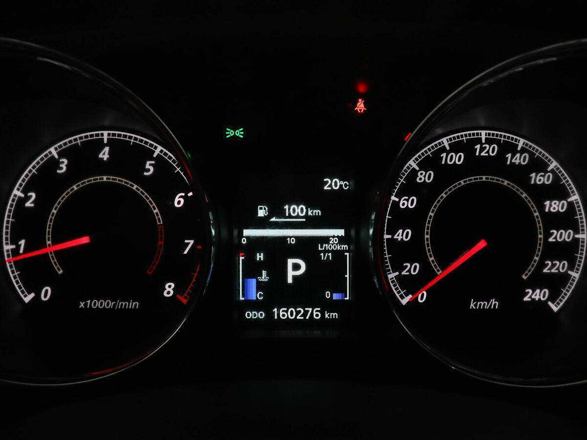 Mitsubishi ASX, 2014 Фото №11