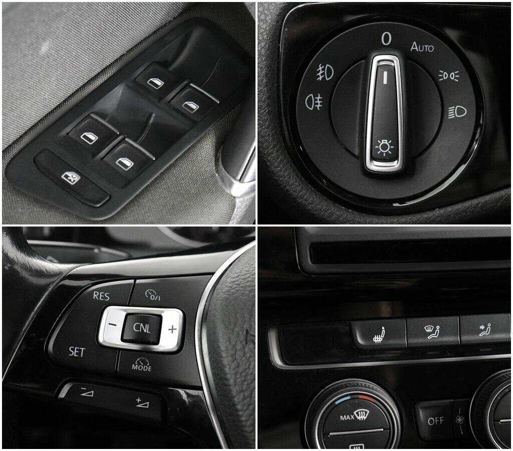 Volkswagen Golf, 2013 Фото №13