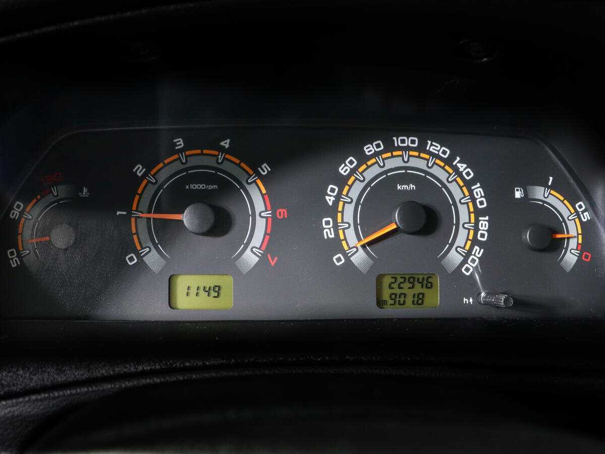 Lada (ВАЗ) Niva, 2022 Фото №9