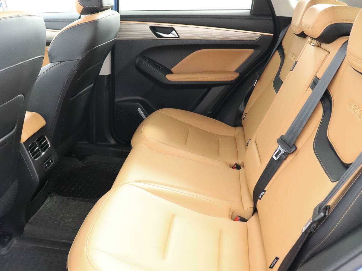 Haval Jolion, 2022 Фото №10