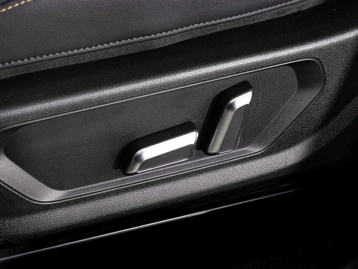 Haval Jolion, 2021 Фото №20