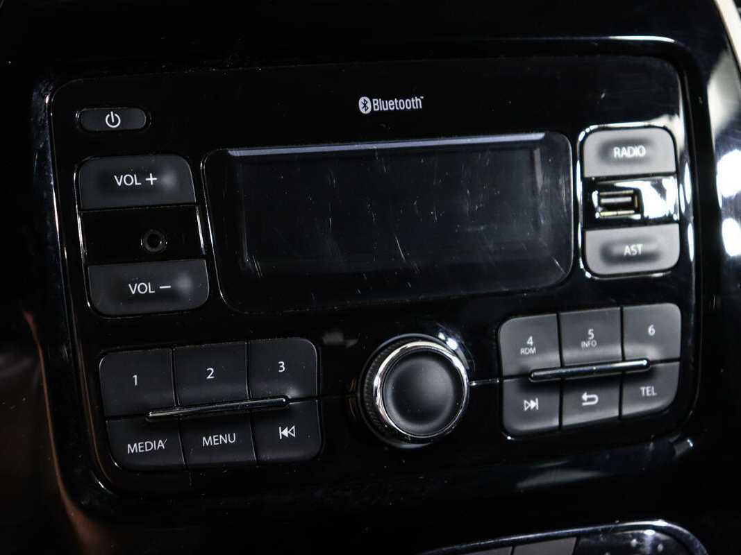 Renault Kaptur, 2019 Фото №20