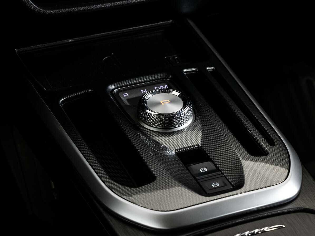 Haval Jolion, 2022 Фото №10