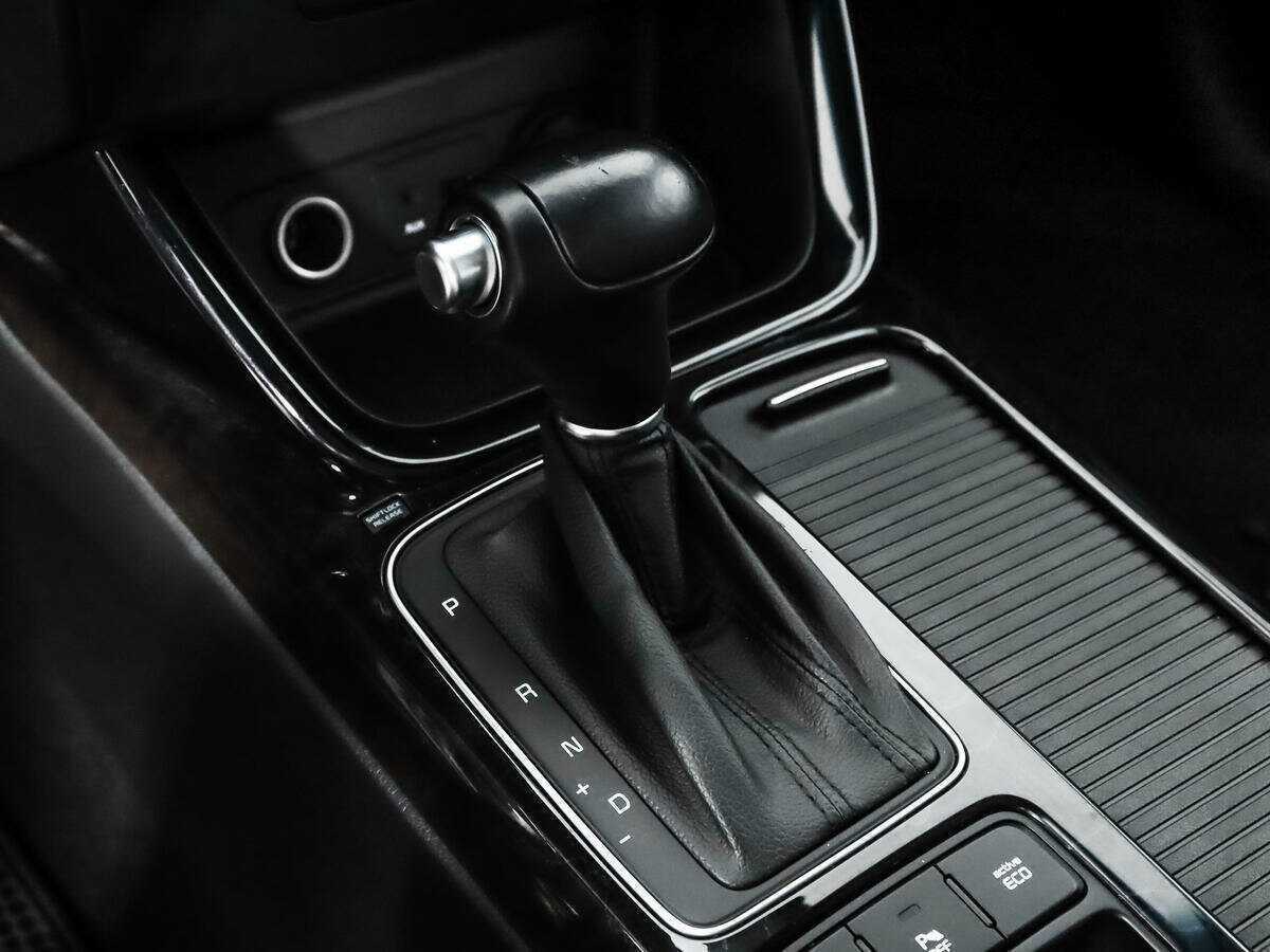 Kia Sorento, 2014 Фото №10