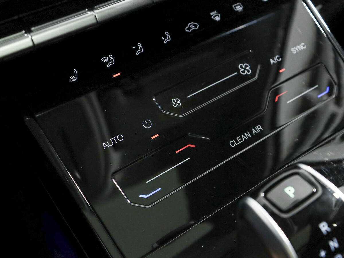 CHERY Tiggo 7 Pro, 2021 Фото №16