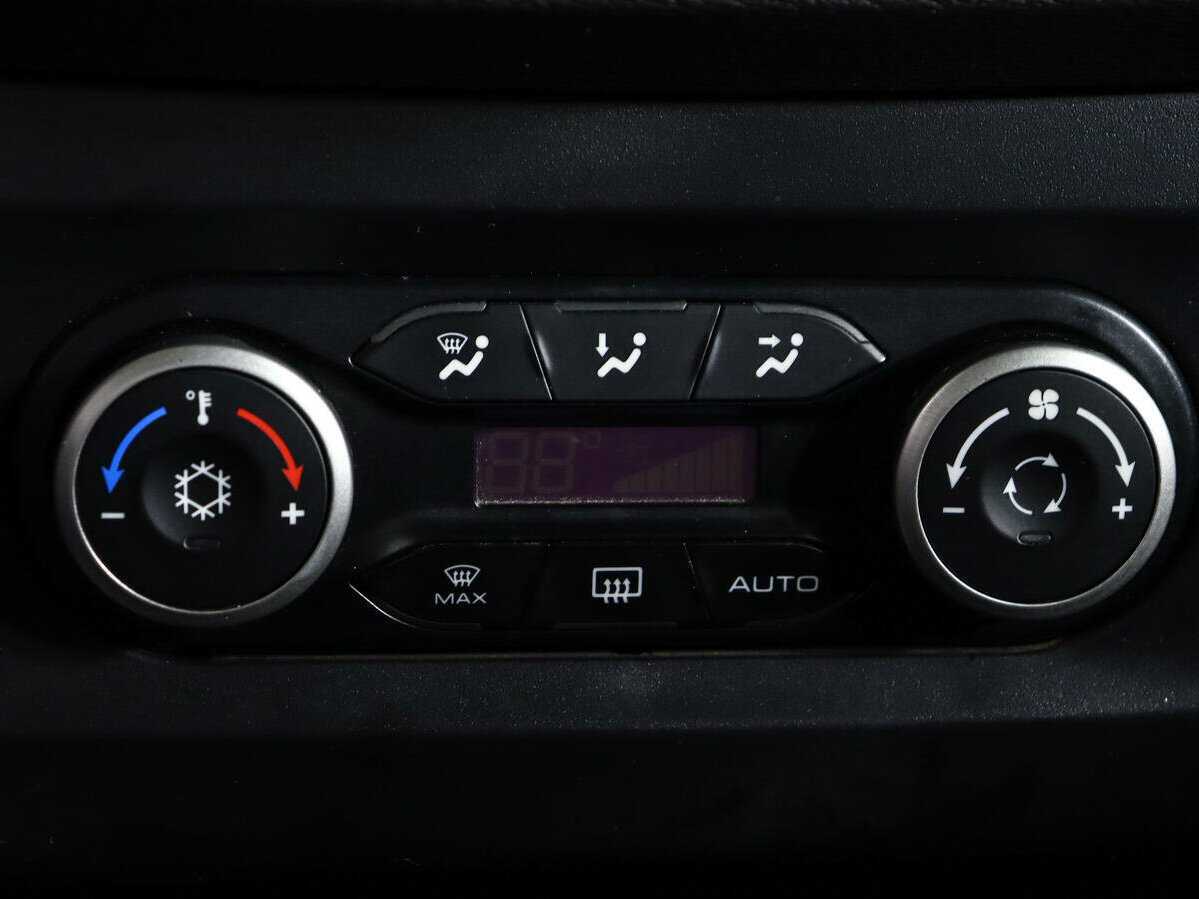 Lada (ВАЗ) XRAY, 2016 Фото №18