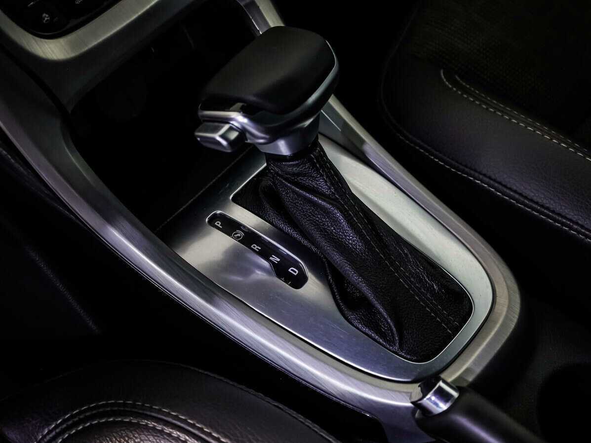 Opel Astra GTC, 2012 Фото №15