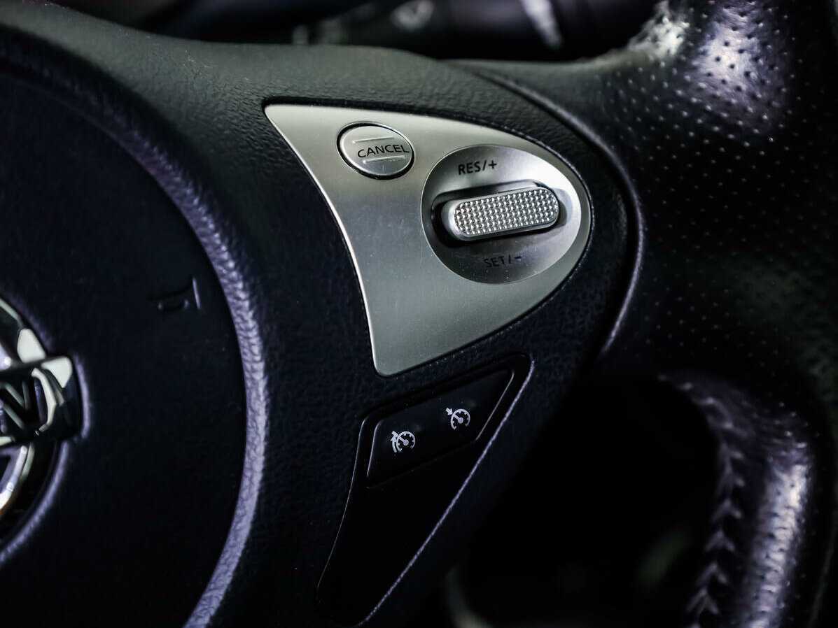 Nissan Juke, 2014 Фото №16