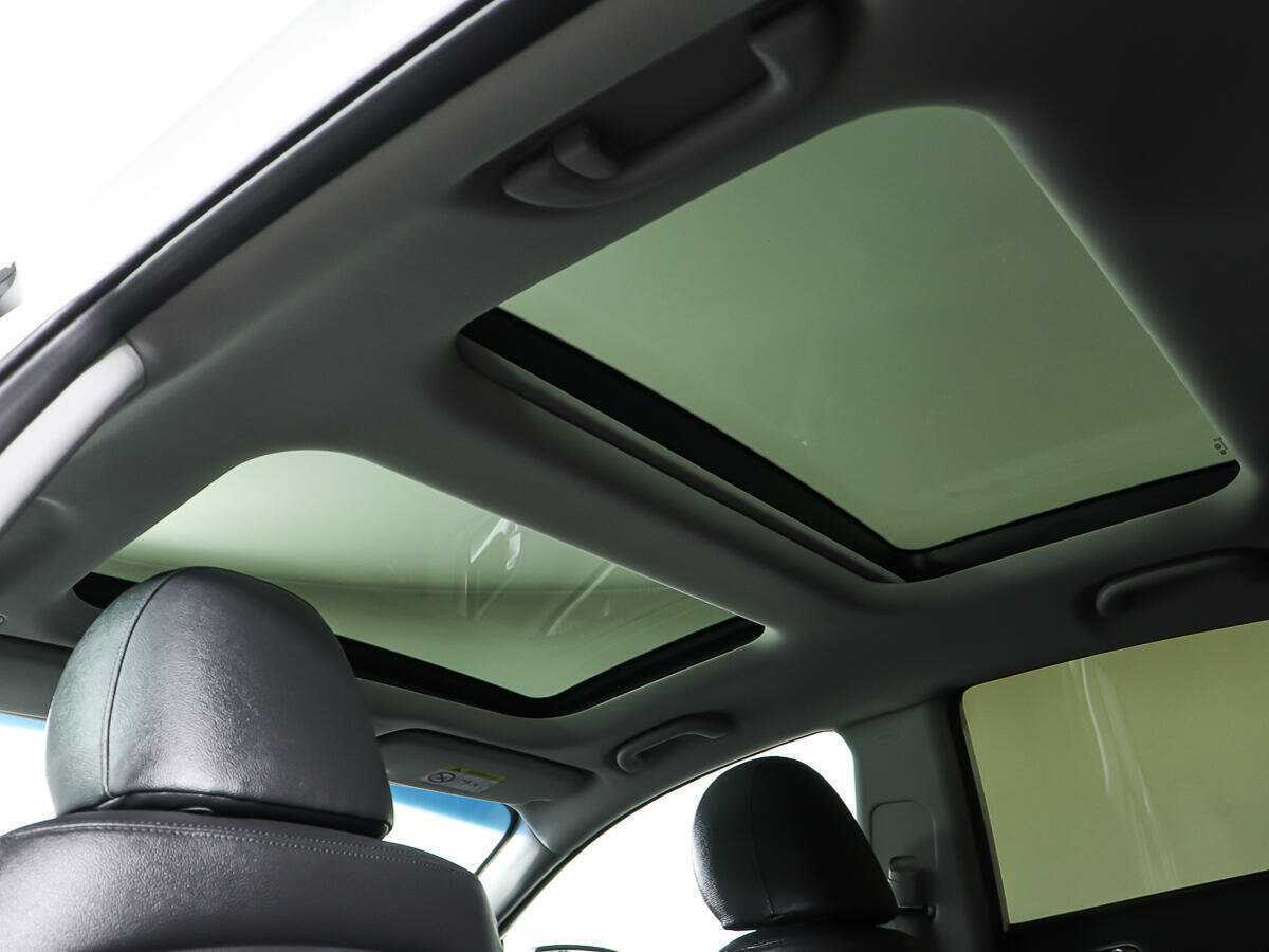 Kia Optima, 2015 Фото №26