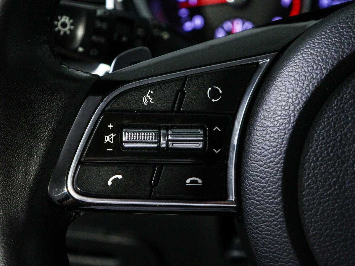 Kia Ceed, 2019 Фото №20