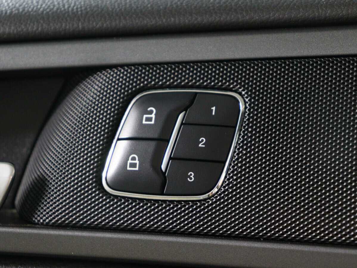 Ford Mondeo, 2015 Фото №15