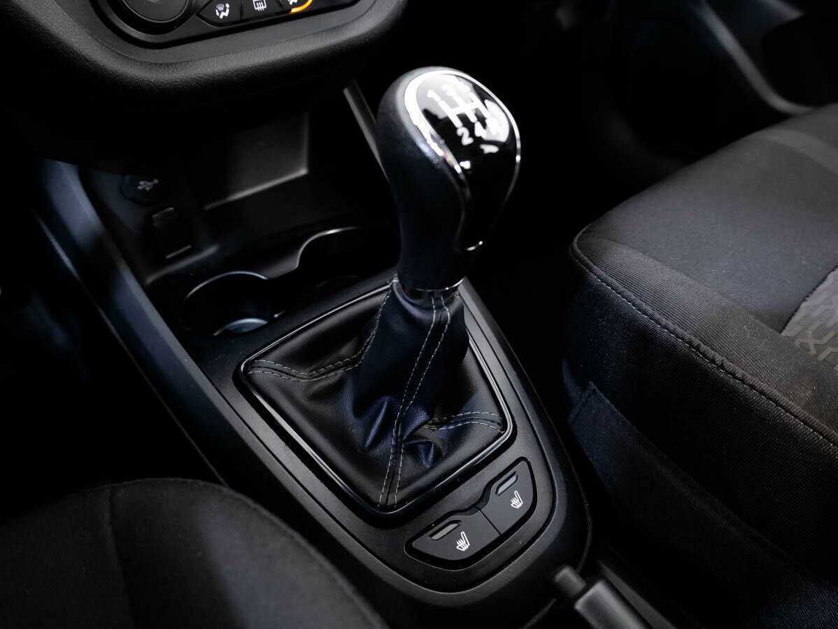 Lada (ВАЗ) Vesta, 2022 Фото №14