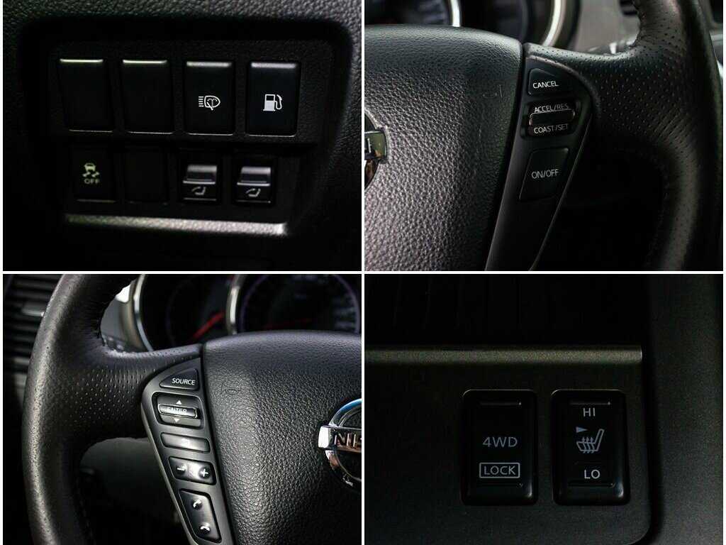 Nissan Murano, 2013 Фото №19