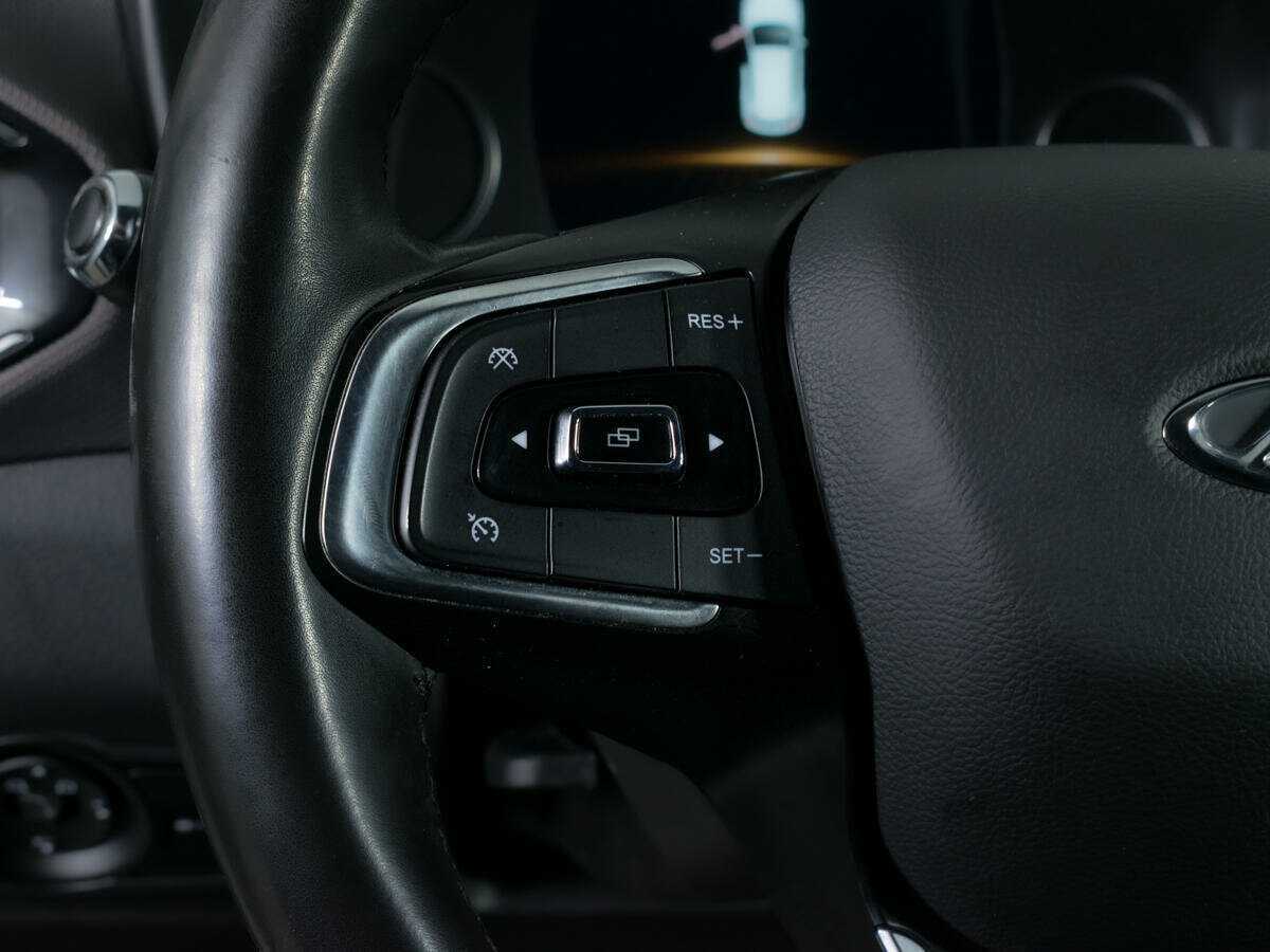 CHERY Tiggo 4, 2021 Фото №15