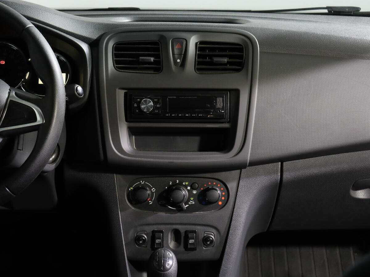 Renault Sandero, 2019 Фото №13