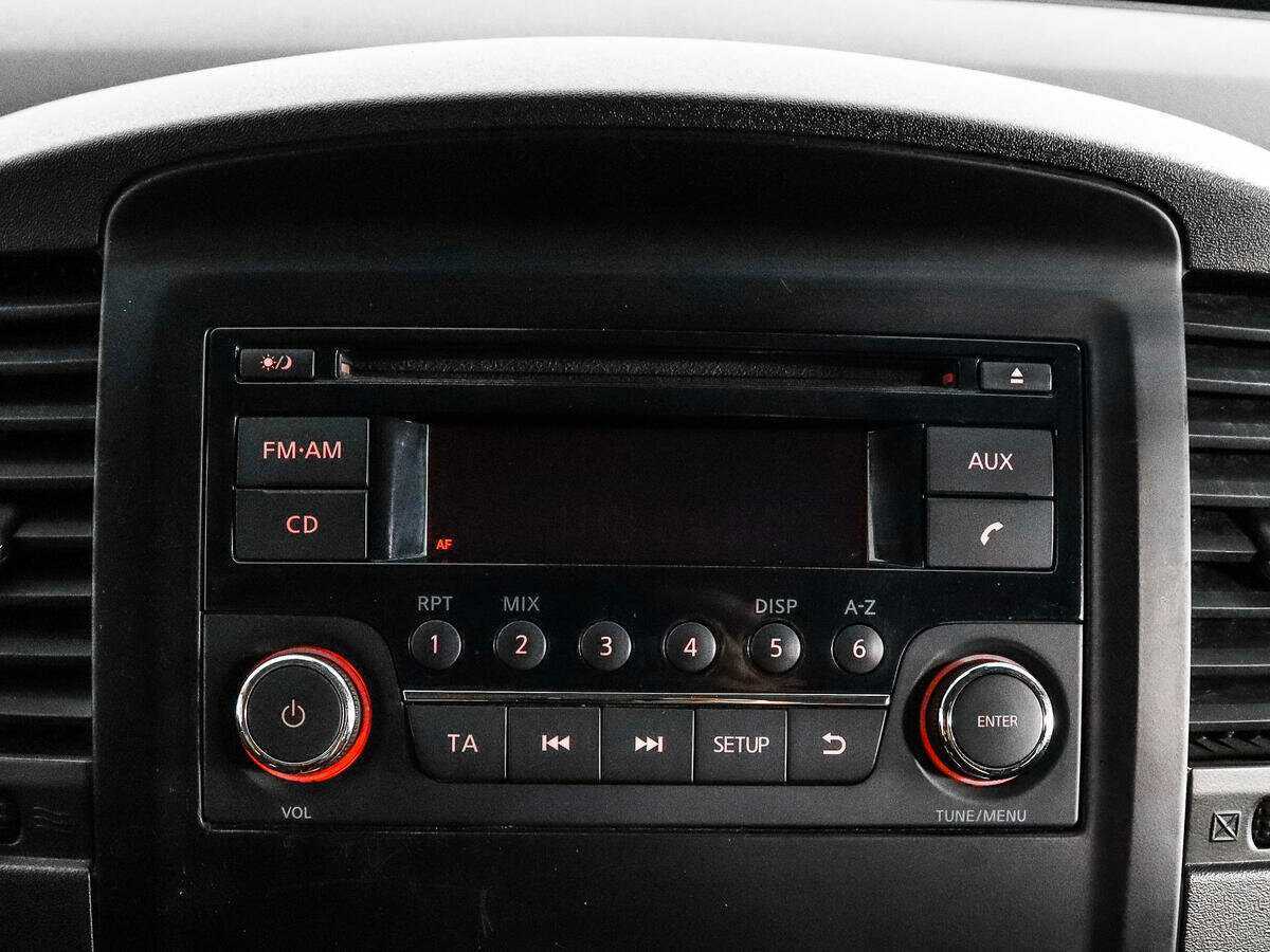 Nissan Pathfinder, 2013 Фото №14