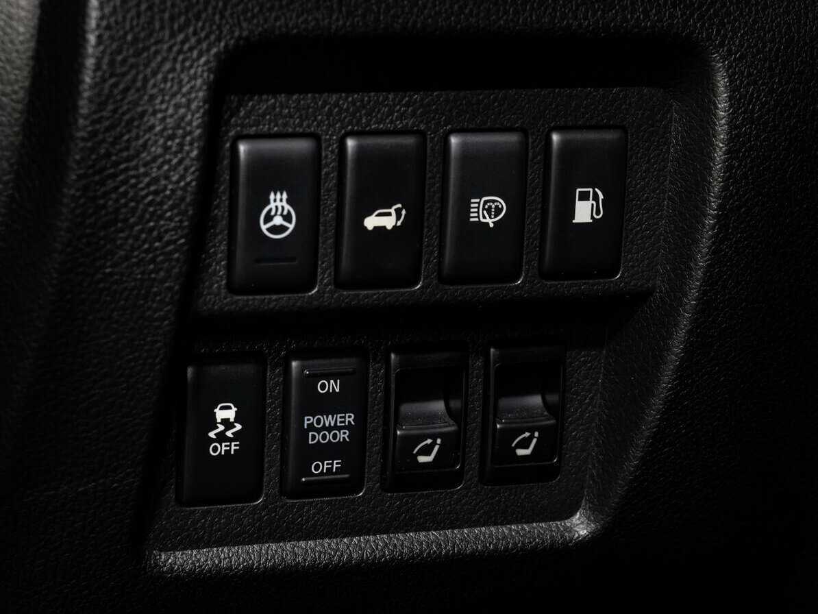 Nissan Murano, 2012 Фото №13