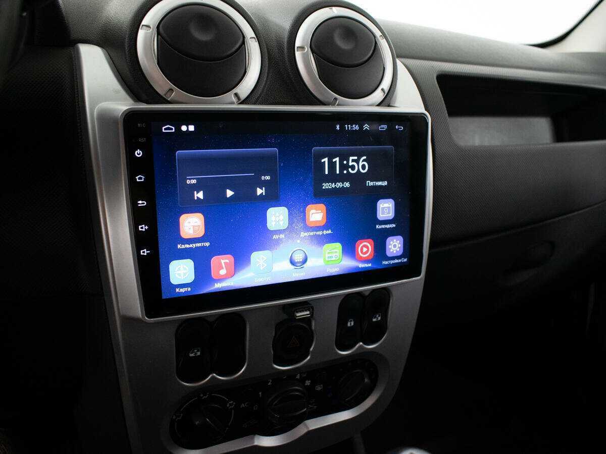 Renault Sandero, 2013 Фото №12