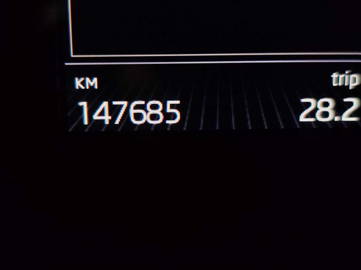 Skoda Octavia, 2016 Фото №7