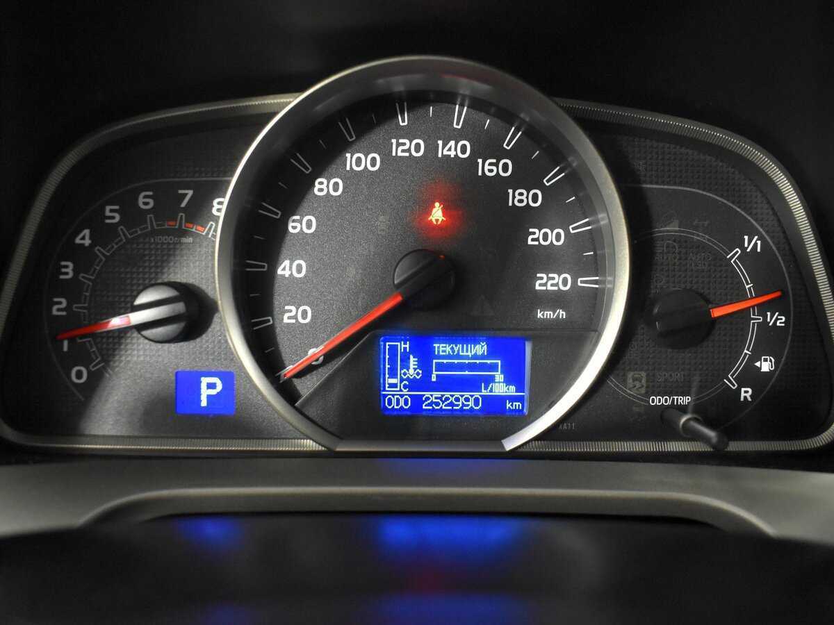 Toyota RAV4, 2014 Фото №17