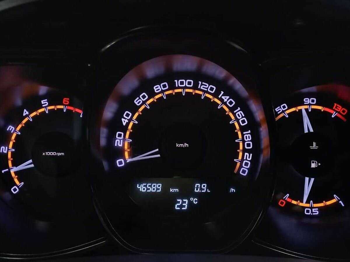 Lada (ВАЗ) Vesta SW, 2021 Фото №12