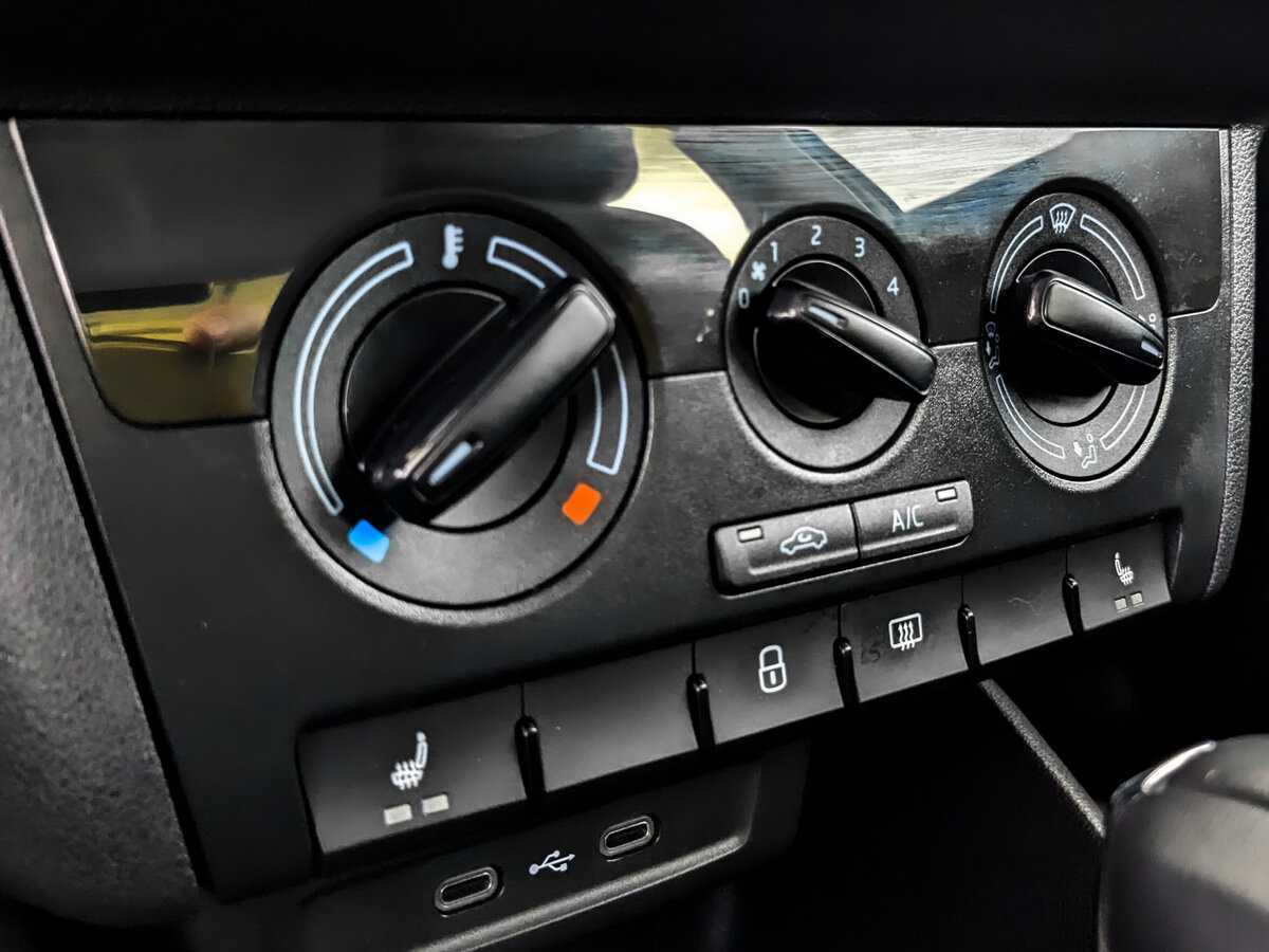 Volkswagen Polo, 2021 Фото №21