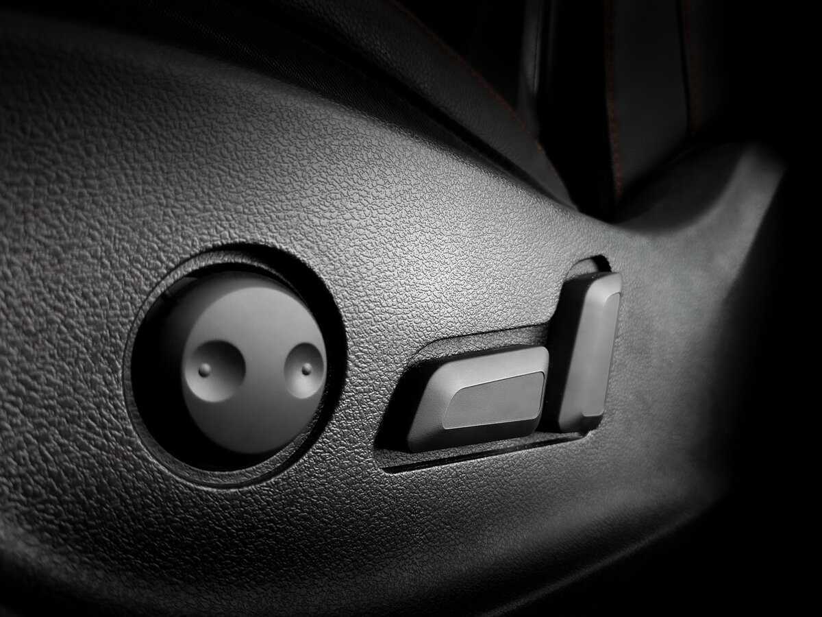 Haval H6, 2018 Фото №17