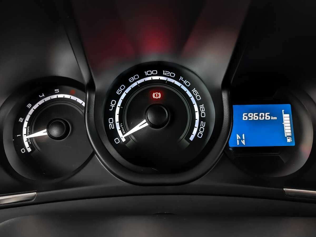 Lada (ВАЗ) XRAY, 2016 Фото №12