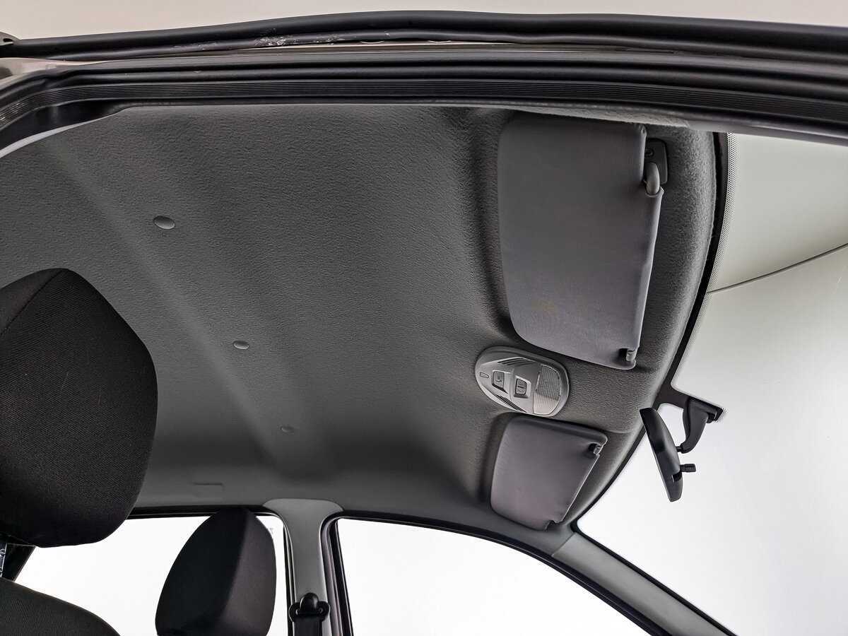 Lada (ВАЗ) Granta, 2020 Фото №18