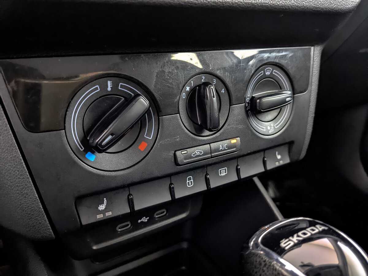 Skoda Rapid, 2020 Фото №22