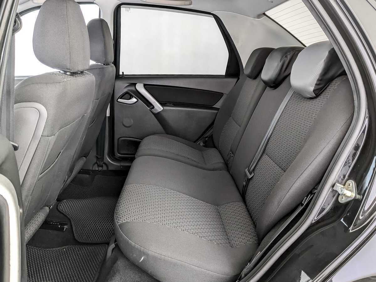 Datsun on-DO, 2019 Фото №10