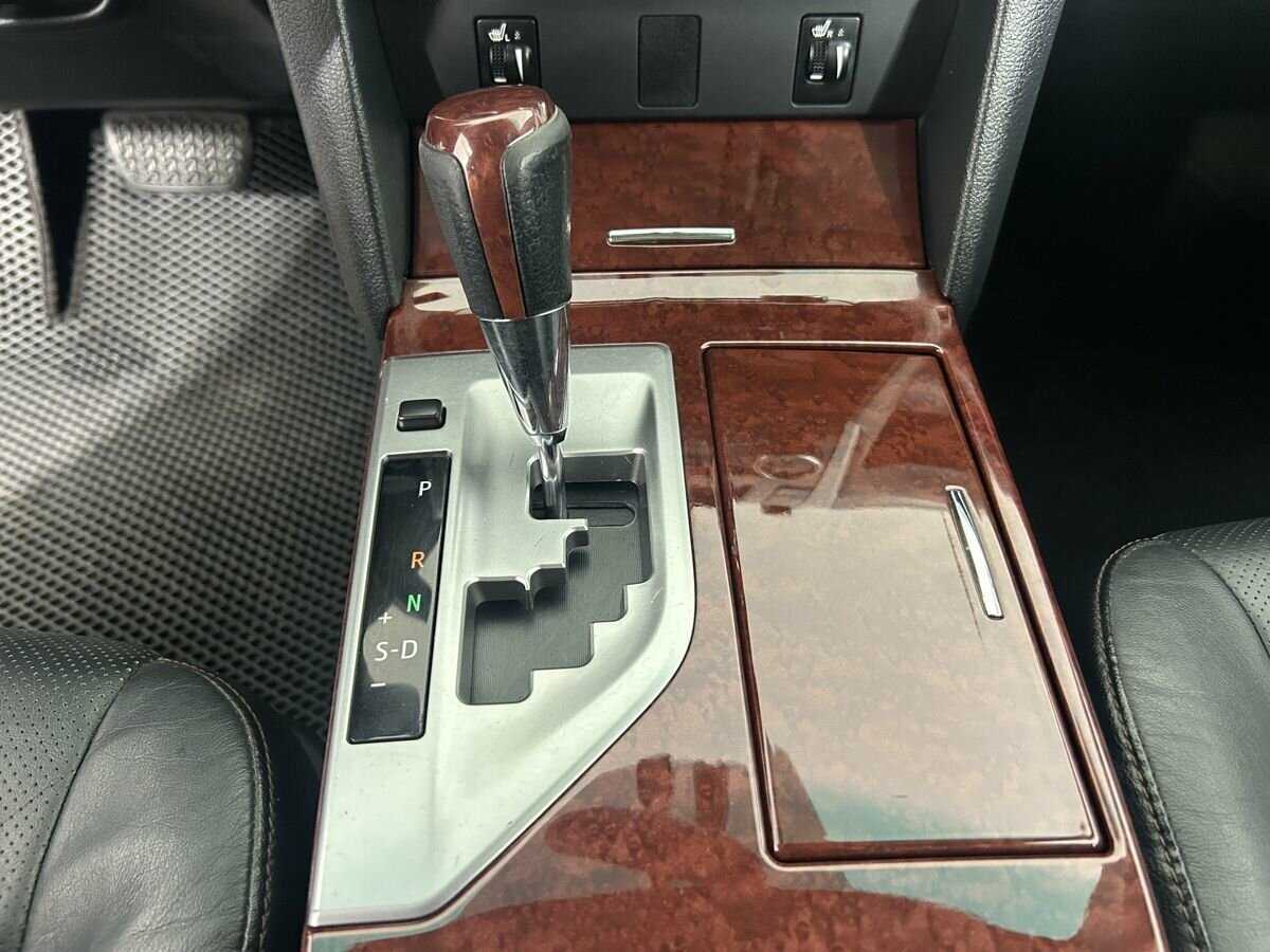 Toyota Camry, 2013 Фото №13