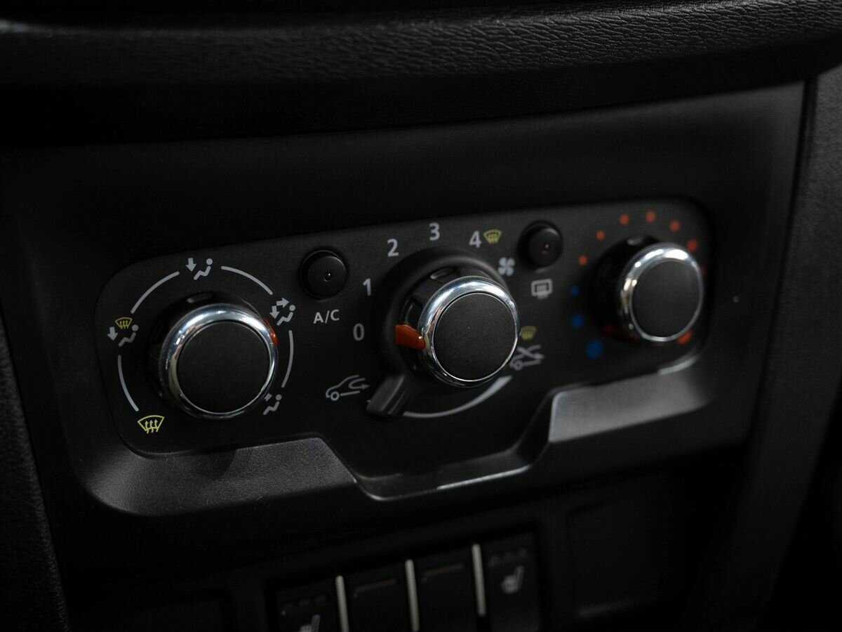 Lada (ВАЗ) XRAY Cross, 2019 Фото №19