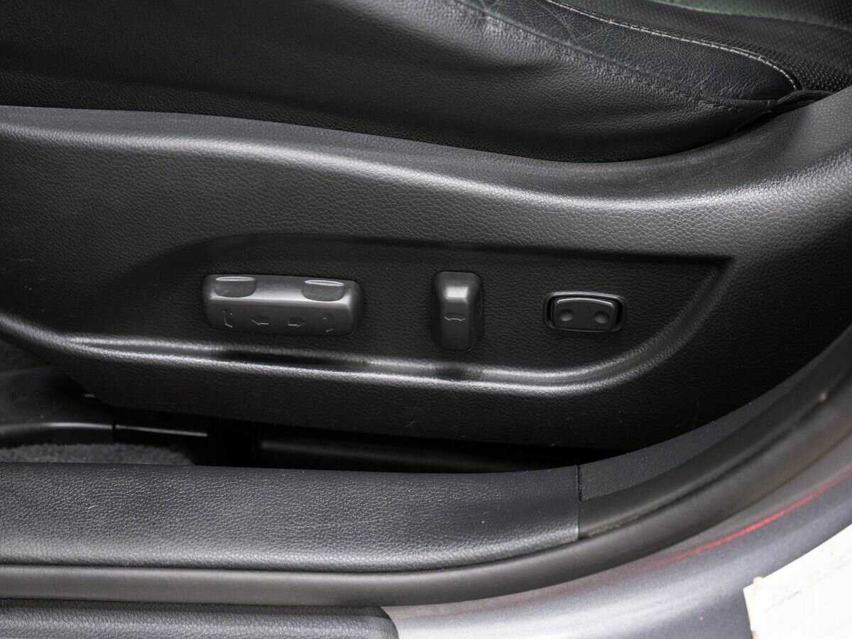 Hyundai i40, 2012 Фото №17