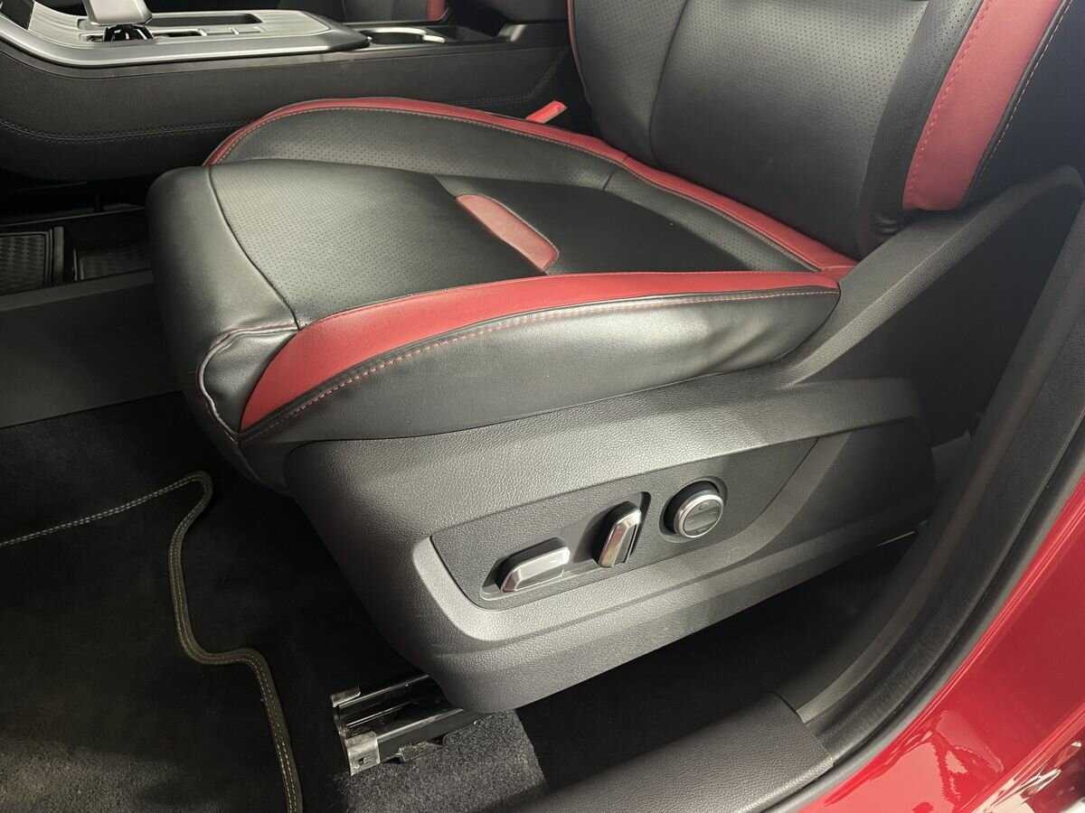 CHERY Tiggo 4, 2022 Фото №10