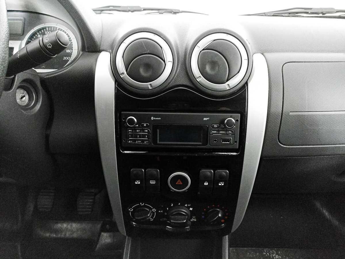 Lada (ВАЗ) Largus Cross, 2020 Фото №13