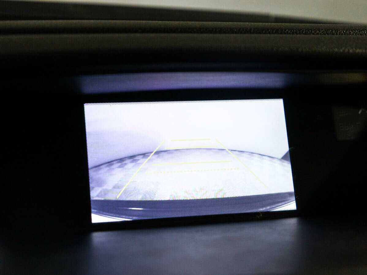 Honda CR-V, 2013 Фото №16