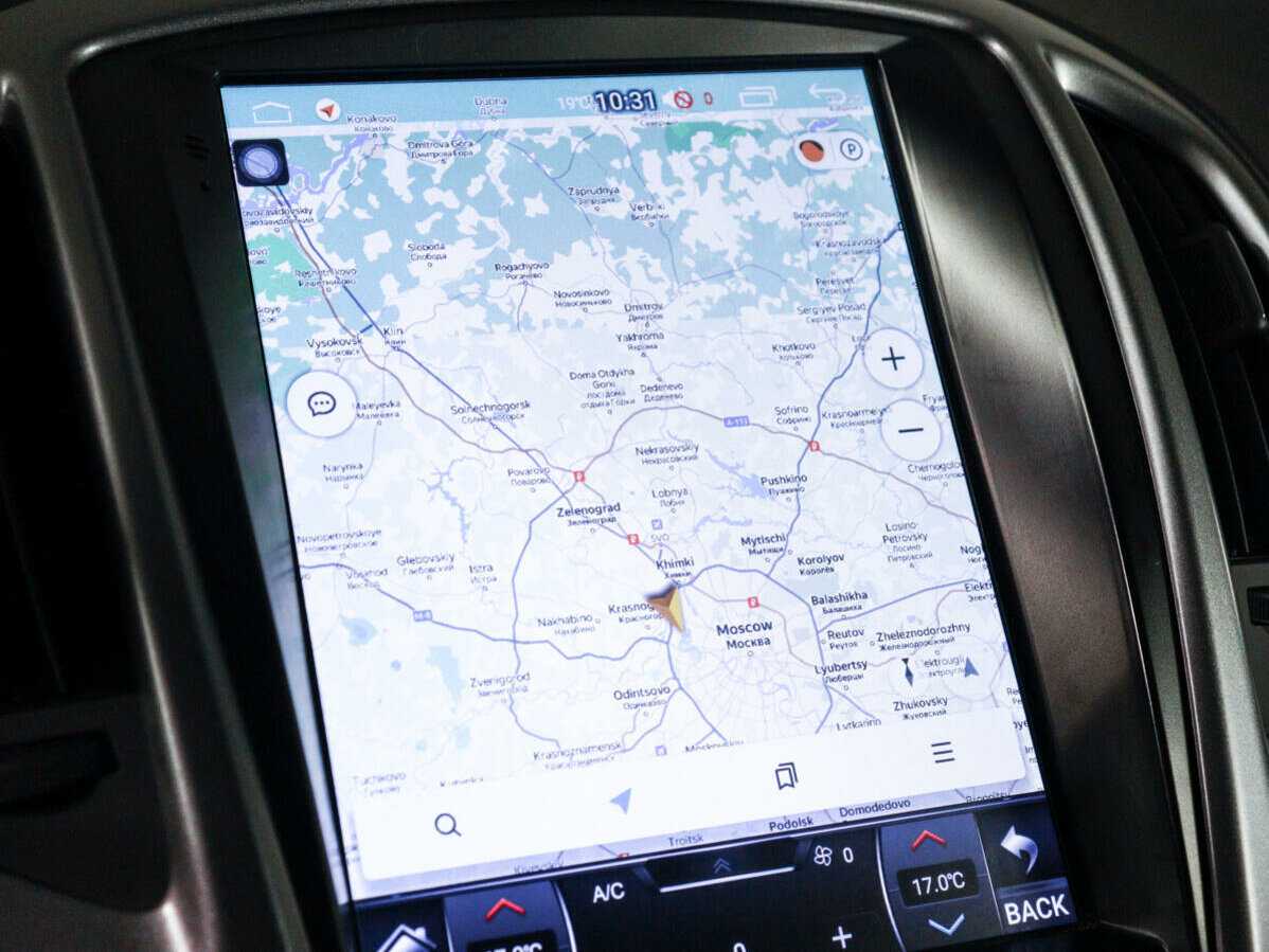 Opel Astra, 2014 Фото №21