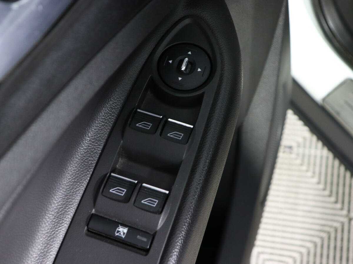 Ford Kuga, 2014 Фото №16