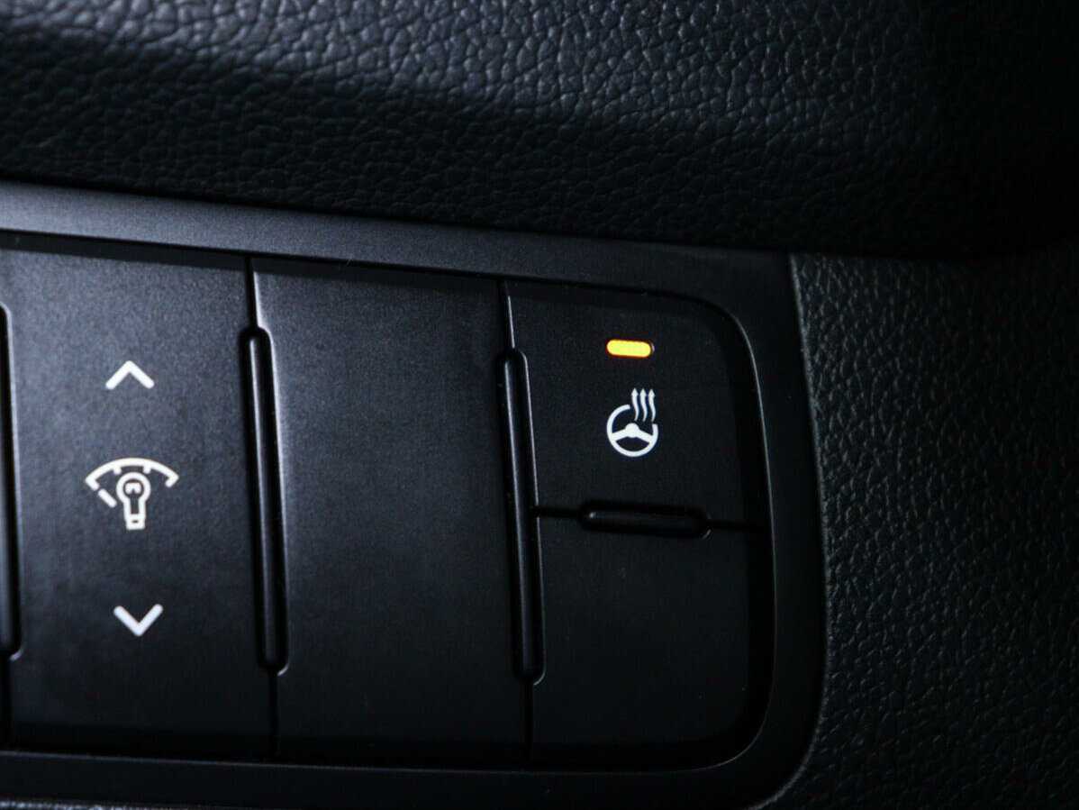 Kia Ceed, 2016 Фото №20