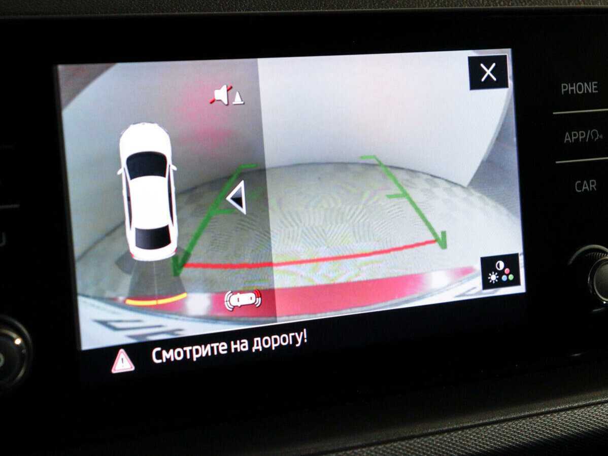 Skoda Rapid, 2020 Фото №22