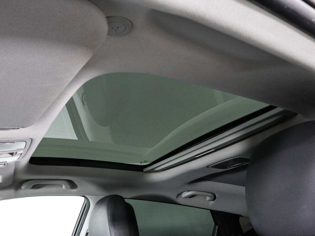 Hyundai ix35, 2013 Фото №13