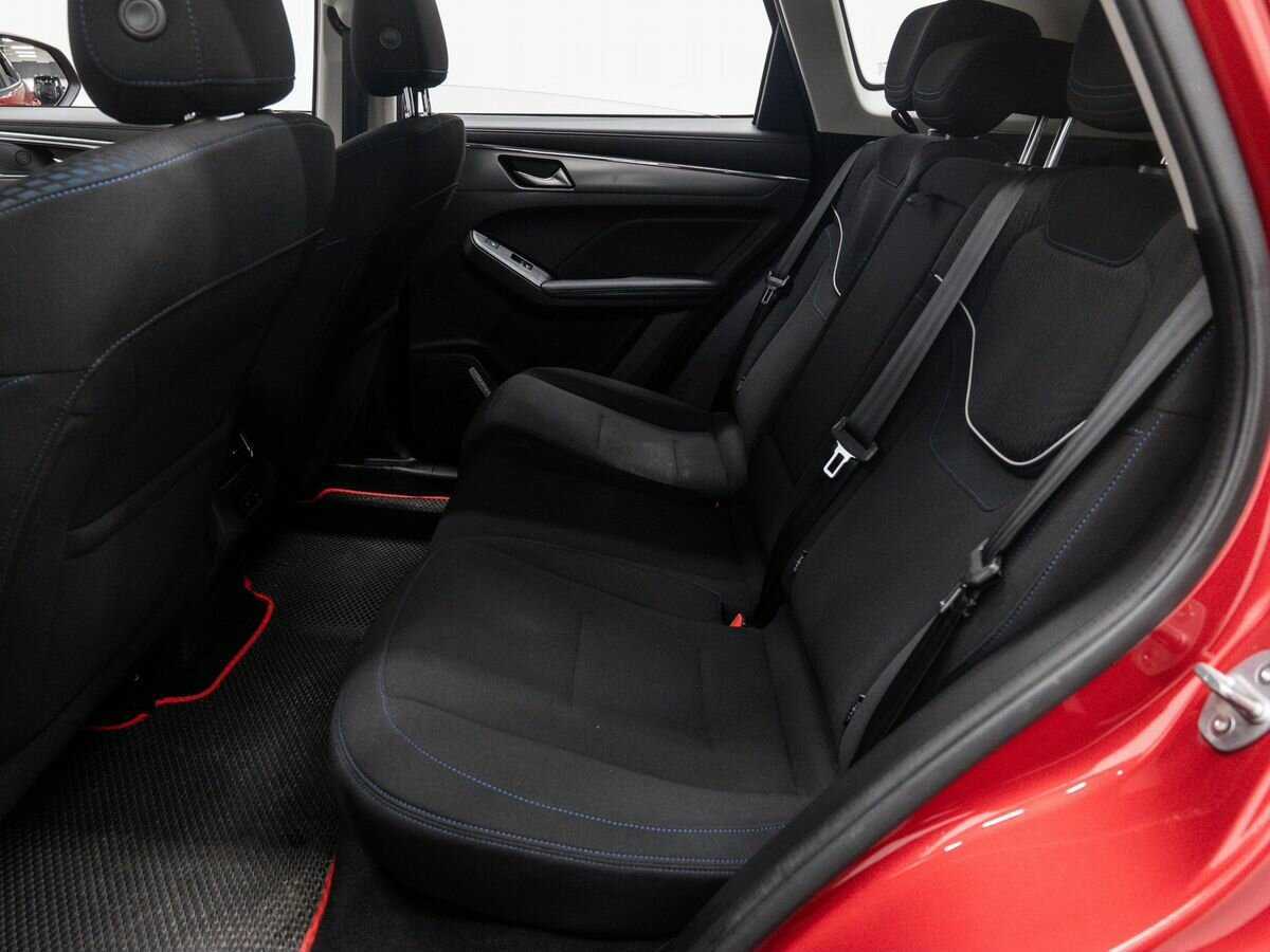 Haval Jolion, 2022 Фото №13