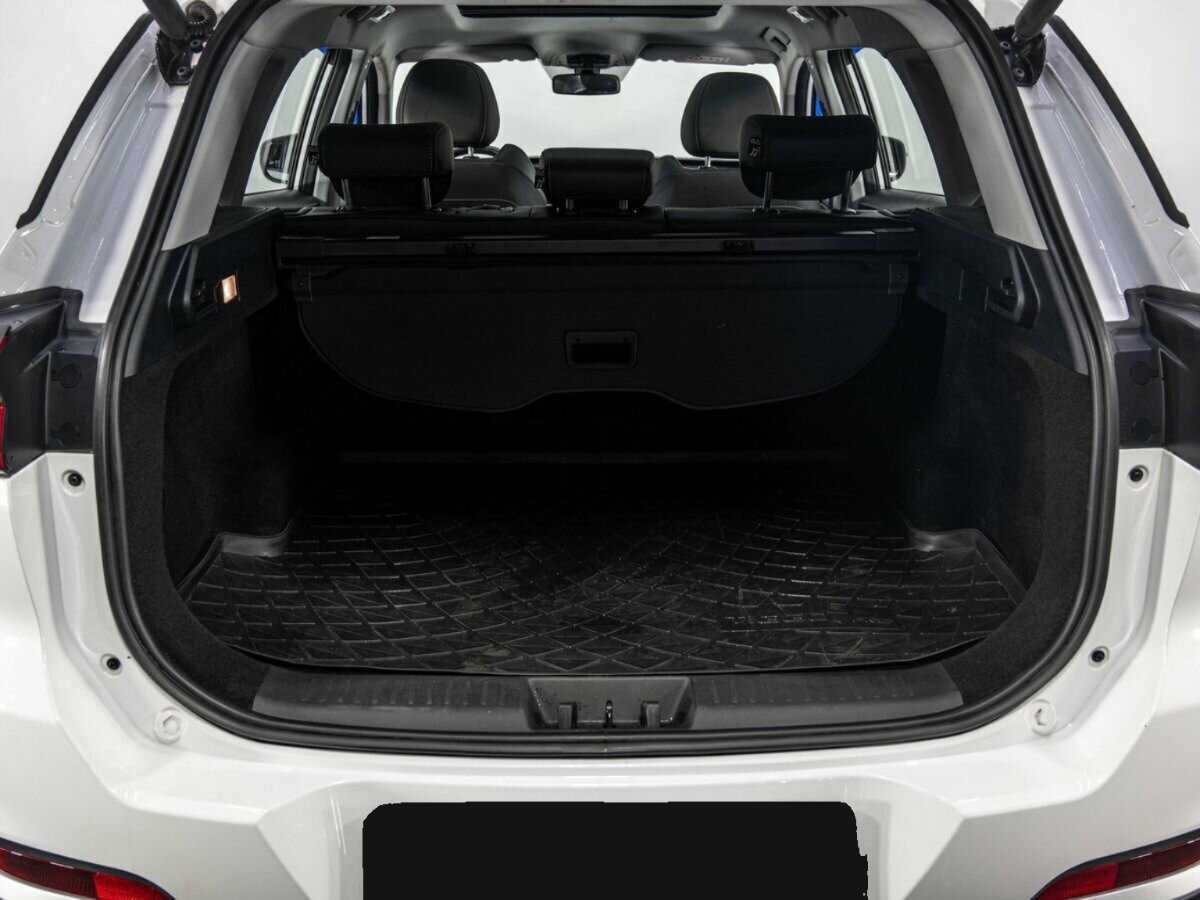 CHERY Tiggo 7 Pro Max, 2022 Фото №25