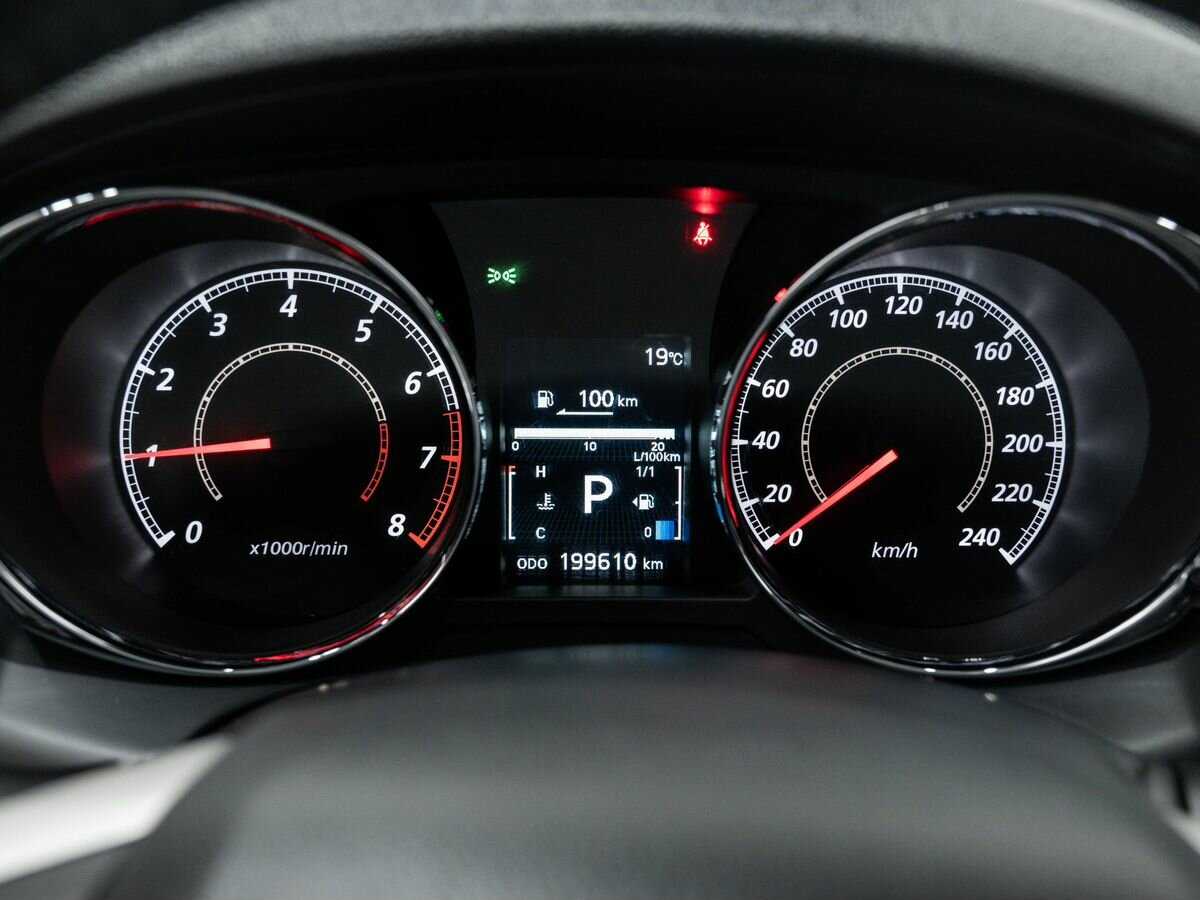 Mitsubishi ASX, 2014 Фото №22