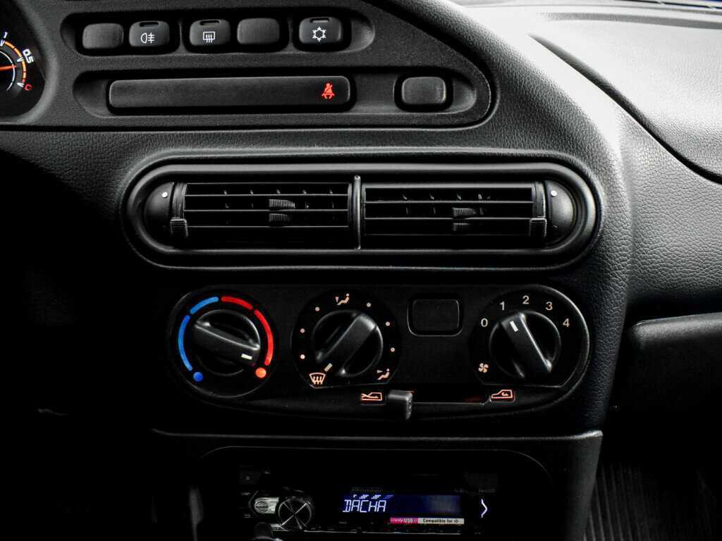 Lada (ВАЗ) Niva, 2021 Фото №14