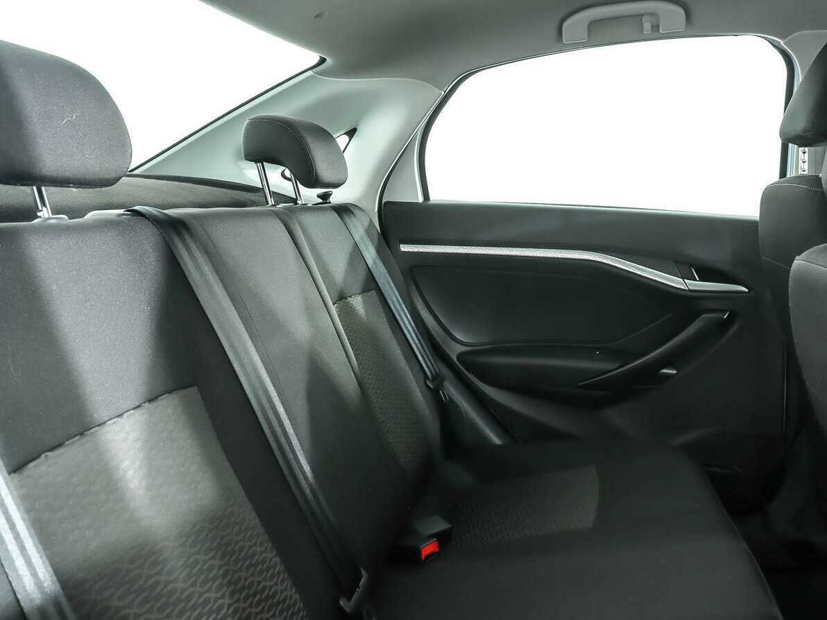 Lada (ВАЗ) Vesta, 2022 Фото №10